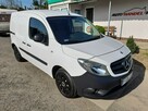 Mercedes Citan Irej. 2013 Bardzo ładny, polskiego salonu, zarejestrowany - 3