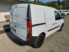 Mercedes Citan Irej. 2013 Bardzo ładny, polskiego salonu, zarejestrowany - 4
