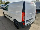 Mercedes Citan Irej. 2013 Bardzo ładny, polskiego salonu, zarejestrowany - 5