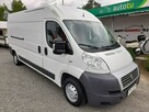 Fiat Ducato I rej. 2013 rok L3H2 zarejestrowany i ubezpieczony - 3