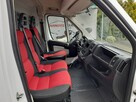 Fiat Ducato I rej. 2013 rok L3H2 zarejestrowany i ubezpieczony - 7
