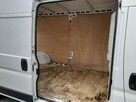 Fiat Ducato I rej. 2013 rok L3H2 zarejestrowany i ubezpieczony - 8