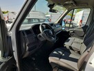 Renault Master Brygadowka 7mio osobowa, przygotowana do rejestracji - 6