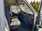 Renault Master Brygadowka 7mio osobowa, przygotowana do rejestracji - 7