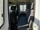 Renault Master Brygadowka 7mio osobowa, przygotowana do rejestracji - 8