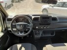 Renault Master Brygadowka 7mio osobowa, przygotowana do rejestracji - 11