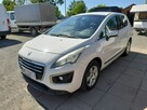 Peugeot 3008 1.6 BlueHDI 120 kM nawigacja, tempomat - 2