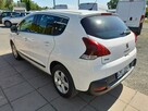 Peugeot 3008 1.6 BlueHDI 120 kM nawigacja, tempomat - 5