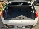 Peugeot 3008 1.6 BlueHDI 120 kM nawigacja, tempomat - 10