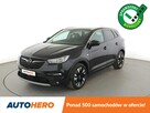 Opel Grandland X Design Line automat półskóra navi pdc klima-auto tempomat hak - 1