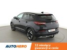 Opel Grandland X Design Line automat półskóra navi pdc klima-auto tempomat hak - 4