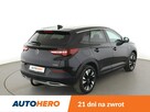 Opel Grandland X Design Line automat półskóra navi pdc klima-auto tempomat hak - 7