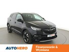 Opel Grandland X Design Line automat półskóra navi pdc klima-auto tempomat hak - 10