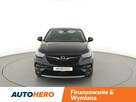 Opel Grandland X Design Line automat półskóra navi pdc klima-auto tempomat hak - 11