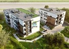 Mieszkanie Kraków Dębniki - 3