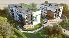 Mieszkanie Kraków Dębniki - 4