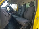 Renault Master KONTENER 8EP 4,21x2,23x2,22 KLIMA MANUAL KRAJOWY 6-BIEGÓW - 6