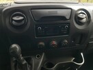 Renault Master KONTENER 8EP 4,21x2,23x2,22 KLIMA MANUAL KRAJOWY 6-BIEGÓW - 9