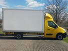 Renault Master KONTENER 8EP 4,21x2,23x2,22 KLIMA MANUAL KRAJOWY 6-BIEGÓW - 11