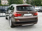 BMW X3 2.0 20d 184KM xDrive Bi-xenon Elektryczna klapa Podgrz.f 2 stref klima - 4