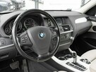 BMW X3 2.0 20d 184KM xDrive Bi-xenon Elektryczna klapa Podgrz.f 2 stref klima - 6