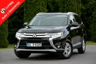 Mitsubishi Outlander 2.0(150KM) Lift Ledy Kamera Alu Nowe Opony Grzane fotele  ASO - 1