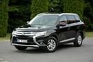 Mitsubishi Outlander 2.0(150KM) Lift Ledy Kamera Alu Nowe Opony Grzane fotele  ASO - 2