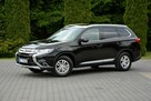 Mitsubishi Outlander 2.0(150KM) Lift Ledy Kamera Alu Nowe Opony Grzane fotele  ASO - 3