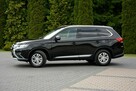 Mitsubishi Outlander 2.0(150KM) Lift Ledy Kamera Alu Nowe Opony Grzane fotele  ASO - 4