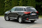 Mitsubishi Outlander 2.0(150KM) Lift Ledy Kamera Alu Nowe Opony Grzane fotele  ASO - 6