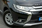 Mitsubishi Outlander 2.0(150KM) Lift Ledy Kamera Alu Nowe Opony Grzane fotele  ASO - 8