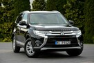 Mitsubishi Outlander 2.0(150KM) Lift Ledy Kamera Alu Nowe Opony Grzane fotele  ASO - 9