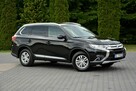 Mitsubishi Outlander 2.0(150KM) Lift Ledy Kamera Alu Nowe Opony Grzane fotele  ASO - 11