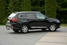 Mitsubishi Outlander 2.0(150KM) Lift Ledy Kamera Alu Nowe Opony Grzane fotele  ASO - 13