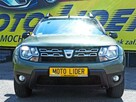 Dacia Duster 4x4, salon, I właściciel, wszystko nowe ! - 2