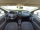 Dacia Duster 4x4, salon, I właściciel, wszystko nowe ! - 13
