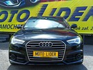 Audi A6 S-line, bogata wersja, mały przebieg - 2