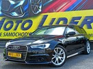 Audi A6 S-line, bogata wersja, mały przebieg - 3