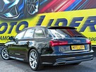 Audi A6 S-line, bogata wersja, mały przebieg - 4