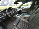 Audi A6 S-line, bogata wersja, mały przebieg - 8