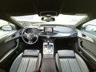 Audi A6 S-line, bogata wersja, mały przebieg - 16