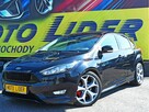 Ford Focus ST Line, automat - 3