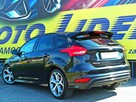 Ford Focus ST Line, automat - 4