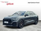 Audi SQ8 Laser_B&O_Wentylacja_Masaże_Hak_Panorama_Dociąg_Karbon_BogataWersja - 1