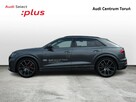 Audi SQ8 Laser_B&O_Wentylacja_Masaże_Hak_Panorama_Dociąg_Karbon_BogataWersja - 2