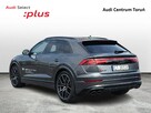 Audi SQ8 Laser_B&O_Wentylacja_Masaże_Hak_Panorama_Dociąg_Karbon_BogataWersja - 3