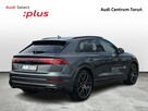 Audi SQ8 Laser_B&O_Wentylacja_Masaże_Hak_Panorama_Dociąg_Karbon_BogataWersja - 5