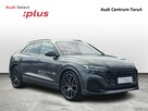 Audi SQ8 Laser_B&O_Wentylacja_Masaże_Hak_Panorama_Dociąg_Karbon_BogataWersja - 7