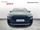 Audi SQ8 Laser_B&O_Wentylacja_Masaże_Hak_Panorama_Dociąg_Karbon_BogataWersja - 8