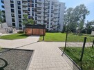Mieszkanie Kraków, Wybickiego - 13